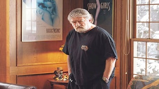 Joe Eszterhas to Mel Gibson: ‘Don’t Call Me a Liar, I Have a Tape’ (Exclusive)
